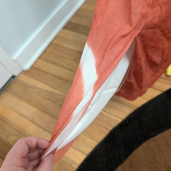 Vintage Vivienne Tam Mesh Gown - Picture 7 of 9